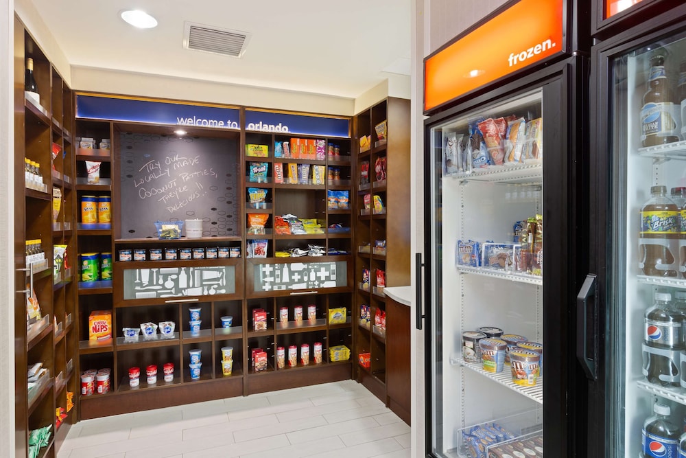 hampton inn orlando international airport