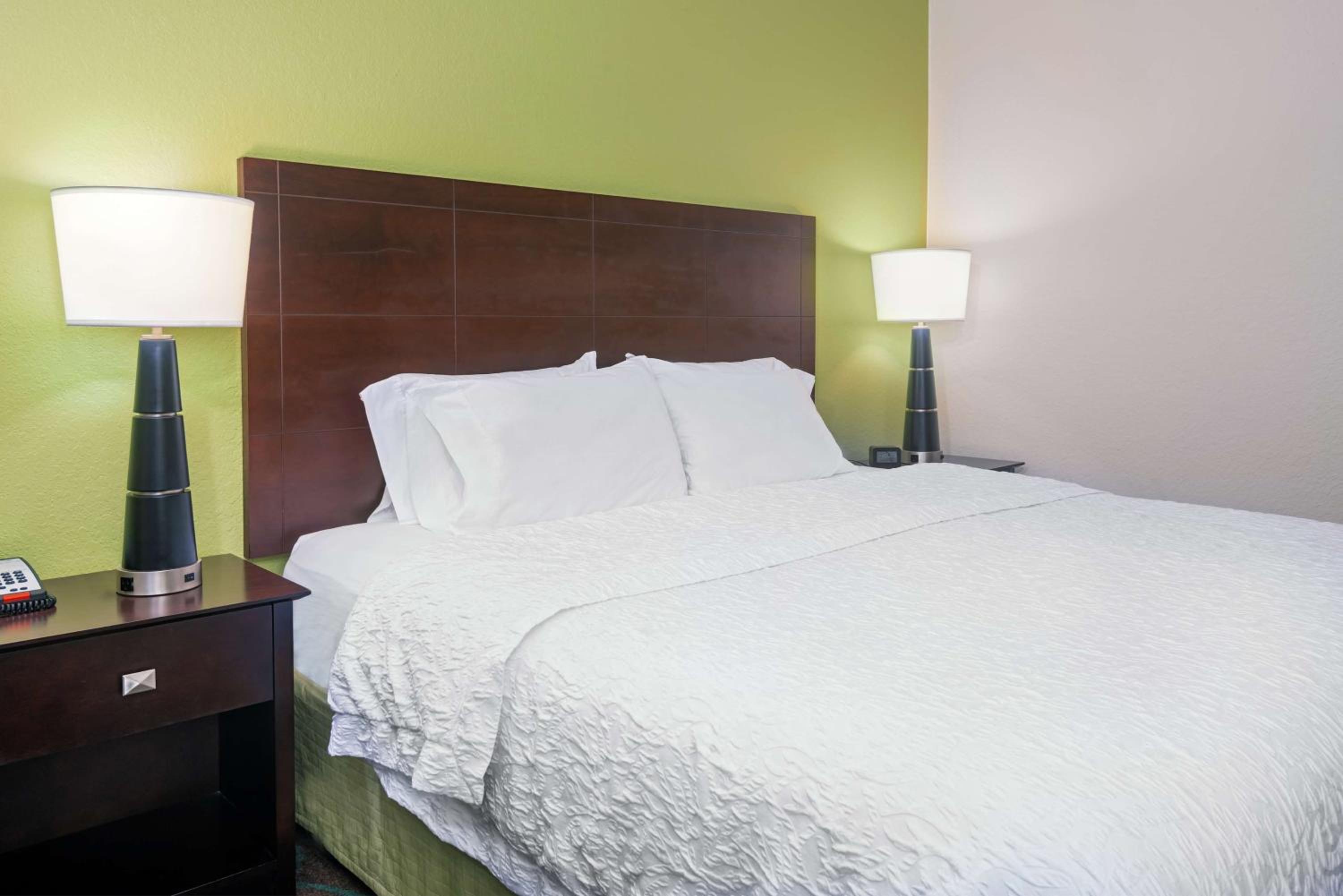 hampton inn orlando international airport