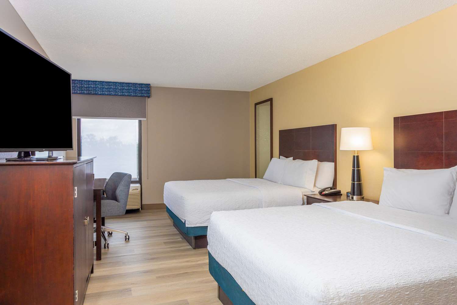 hampton inn orlando international airport