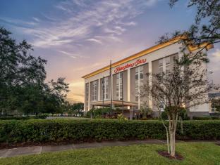 hampton inn orlando international airport