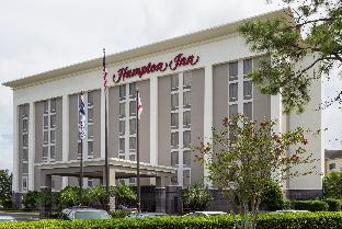 hampton inn orlando international airport