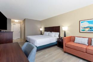hampton inn orlando international airport