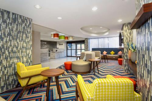 hampton inn orlando international airport