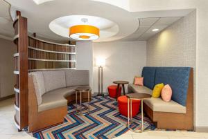 hampton inn orlando international airport