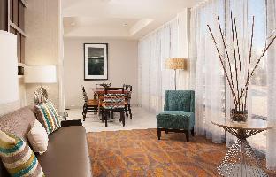 hampton inn orlando international airport