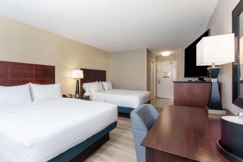 hampton inn orlando international airport