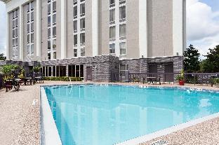 hampton inn orlando international airport