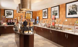 hampton inn orlando international airport