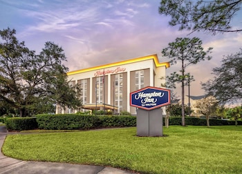 hampton inn orlando international airport