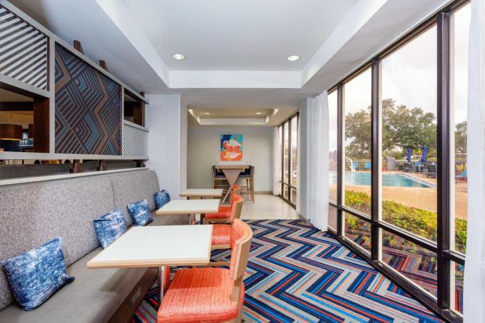 hampton inn orlando international airport