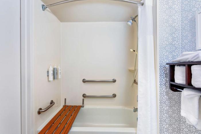 hampton inn orlando international airport