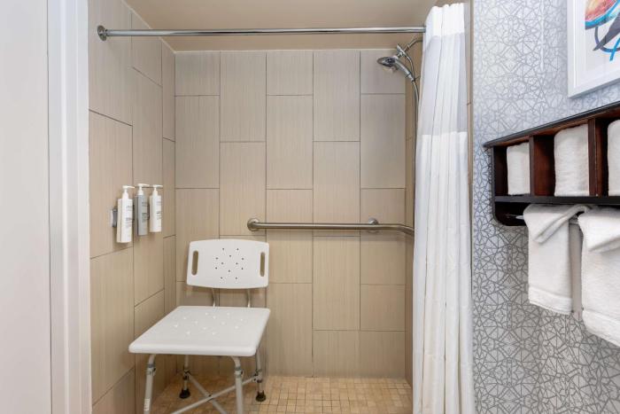 hampton inn orlando international airport