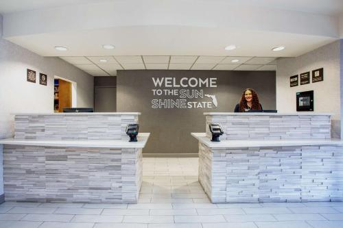 hampton inn orlando international airport