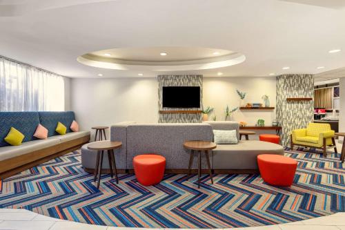 hampton inn orlando international airport