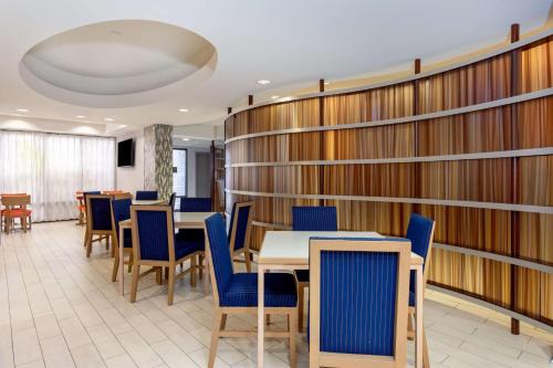 hampton inn orlando international airport