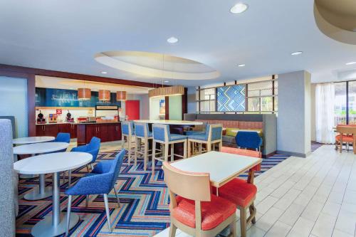 hampton inn orlando international airport