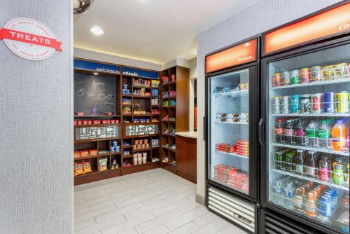 hampton inn orlando international airport