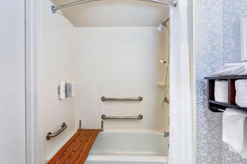 hampton inn orlando international airport