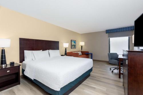 hampton inn orlando international airport