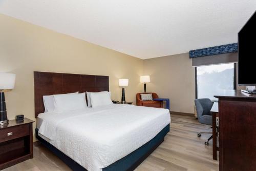 hampton inn orlando international airport