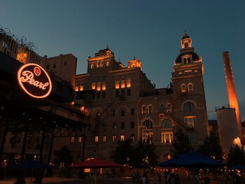 san antonio