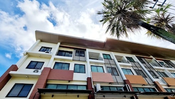 Tp House @Town,,3 star