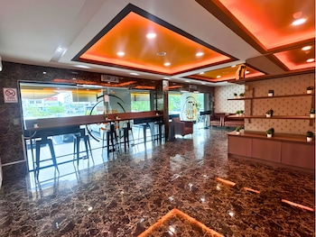 Smile Hotel The Mines Seri Kembangan,,3 star