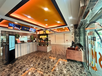 Smile Hotel The Mines Seri Kembangan,,3 star