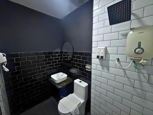 smile hotel the mines seri kembangan