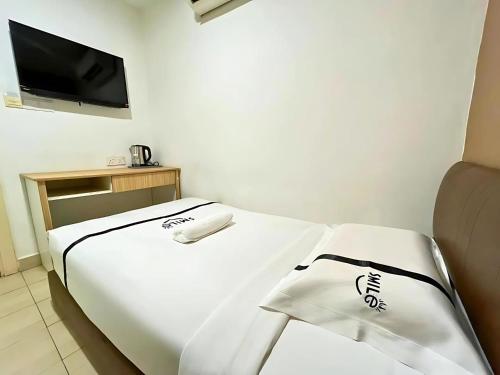 smile hotel the mines seri kembangan