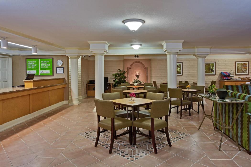 la quinta inn by wyndham orlando airport west