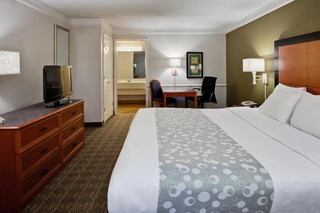 la quinta inn by wyndham orlando airport west