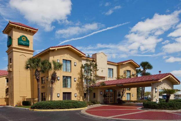 la quinta inn by wyndham orlando airport west