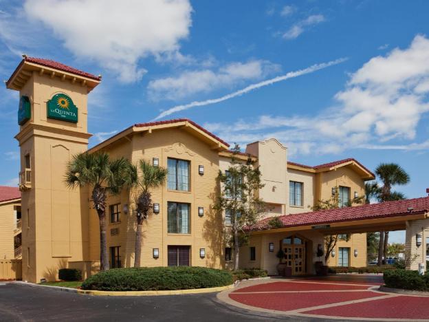 la quinta inn by wyndham orlando airport west