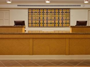 la quinta inn by wyndham orlando airport west