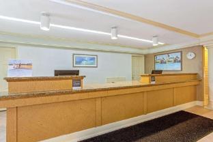 la quinta inn by wyndham orlando airport west