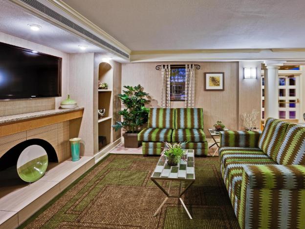 la quinta inn by wyndham orlando airport west