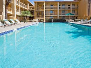 la quinta inn by wyndham orlando airport west