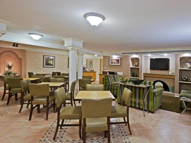la quinta inn by wyndham orlando airport west