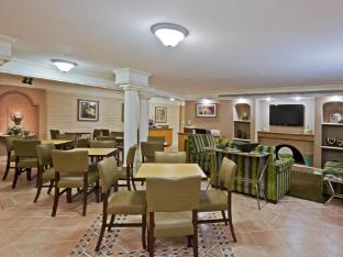 la quinta inn by wyndham orlando airport west