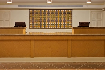 la quinta inn by wyndham orlando airport west