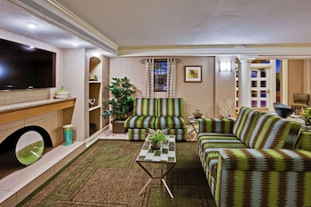 la quinta inn by wyndham orlando airport west