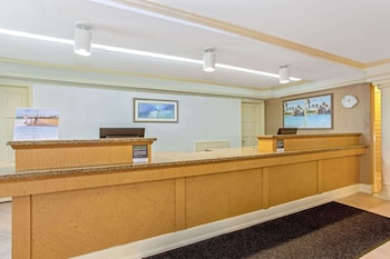 la quinta inn by wyndham orlando airport west