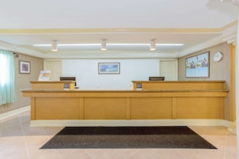 la quinta inn by wyndham orlando airport west