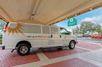 la quinta inn by wyndham orlando airport west