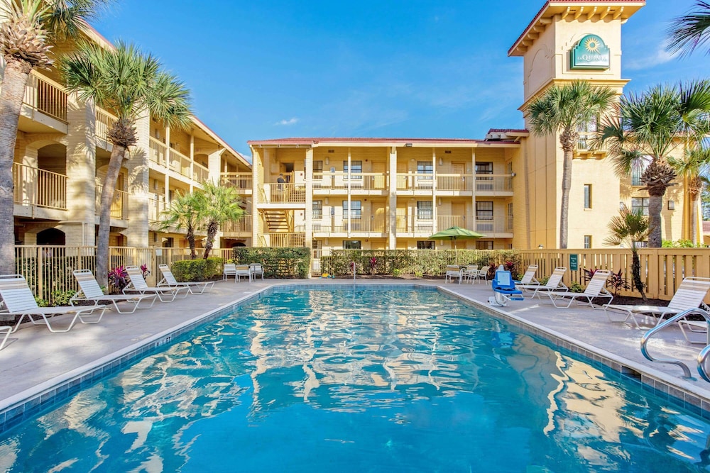 la quinta inn by wyndham orlando airport west