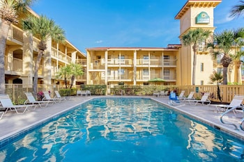 la quinta inn by wyndham orlando airport west