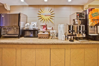 la quinta inn by wyndham orlando airport west