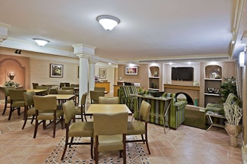 la quinta inn by wyndham orlando airport west