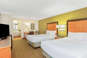 la quinta inn by wyndham orlando airport west